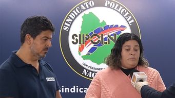 femicidio, homicidio y suicidio: quedan tres familias destrozadas, afirma sindicato policial y reclama atencion continua en salud mental