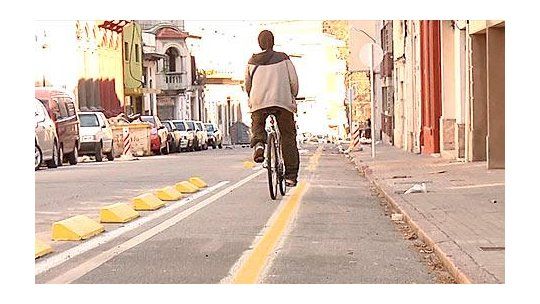 ciclovia