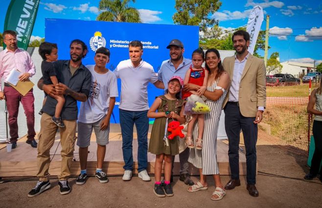 Foto: Gobierno departamental de Florida