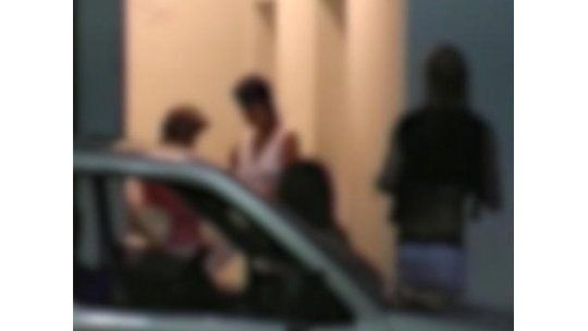Mujer denunciada por explotar sexualmente a sus hijas en Paysandú