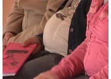 Aumenta el consumo de pasta base y cocaína en embarazadas