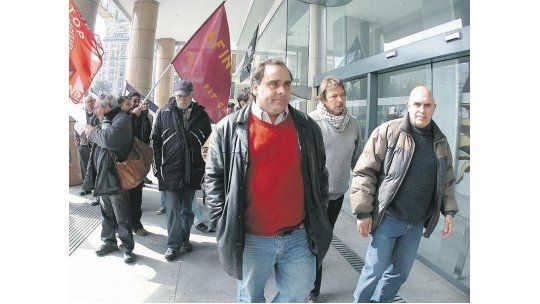 El gobierno envía al Parlamento la madre de todas las reformas