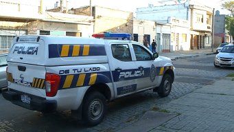 Foto: Subrayado. La Fiscalía investiga el hecho.