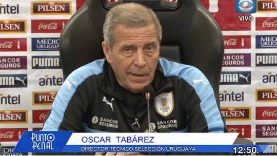 tabárez