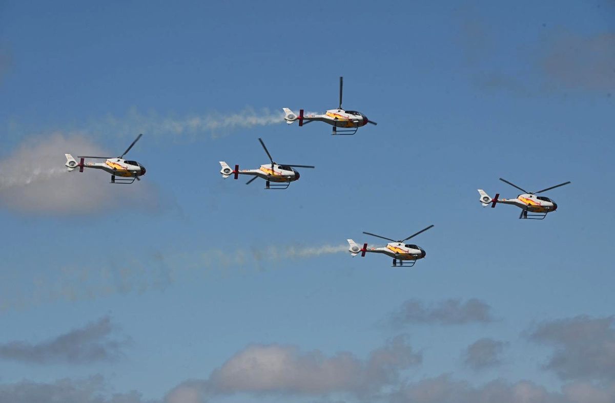 Foto: FocoUy. Foto: FocoUy.