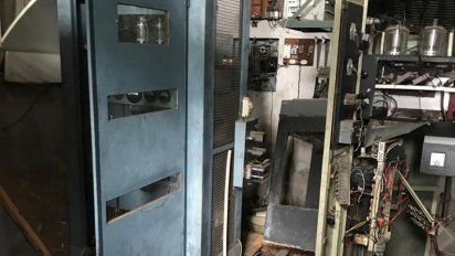 segundo atentado en dos meses contra radio cx 157 de canelones