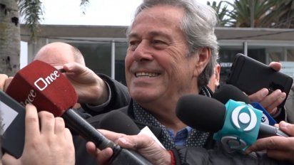 no creo que el partido nacional cierre su formula hoy, dijo antia luego de votar