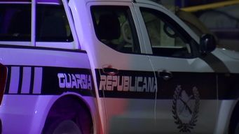 Foto: Subrayado. La Fiscalía busca identificar a los agresores.