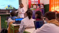 Escuela Nº 339 nominada por recrear la ciudad de manera digital