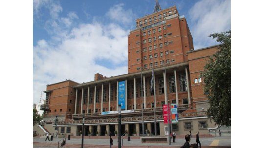 Intendencia de Montevideo