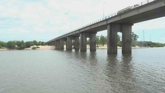 un hombre murio ahogado en el rio negro a la altura del departamento de durazno