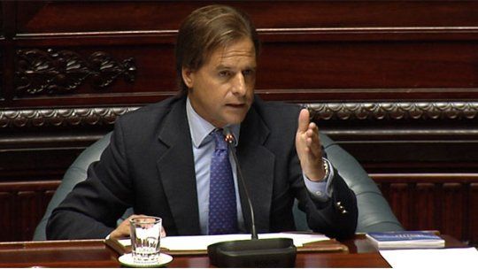 Lacalle Pou