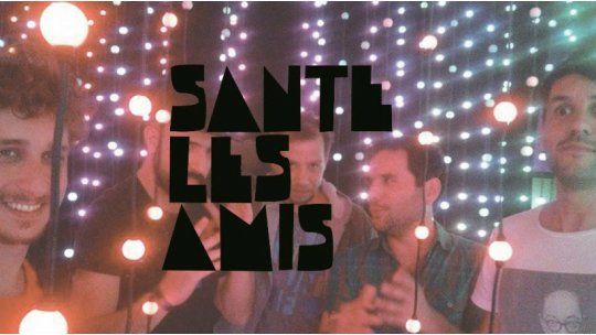 sante