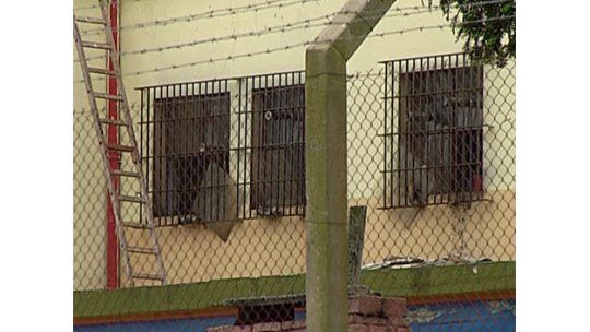 Evitan fuga inminente en el hogar Ser del INAU
