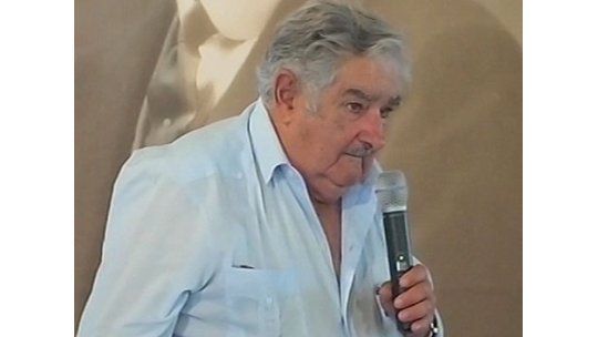 Con la UTEC nos jugamos el Uruguay del futuro, dijo Mujica