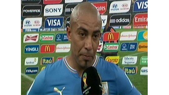 Tuvimos que luchar contra todo dijo Arévalo Ríos