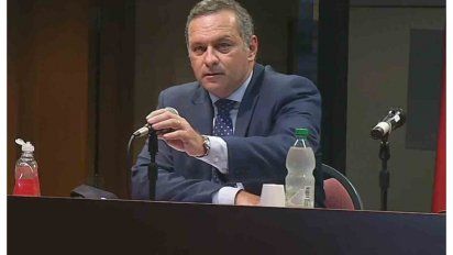 el gobierno vuelve a analizar la situacion sanitaria por covid el 22 de febrero