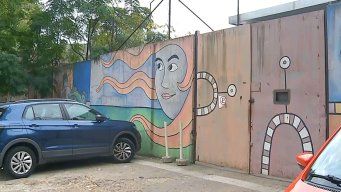 Foto: Subrayado. Centro de Inisa en Bulevar Artigas y Cufré, Montevideo.