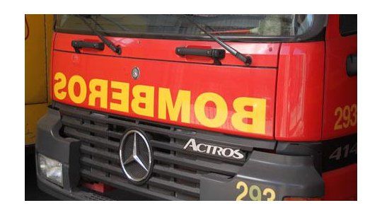 bombero