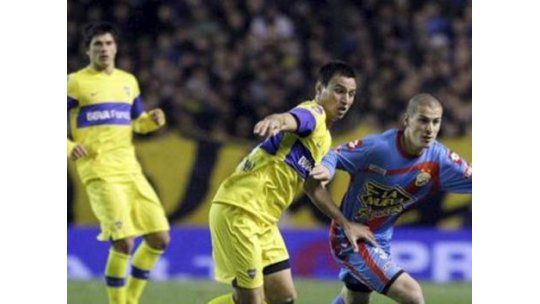 Final de infarto en Argentina: el pequeño Arsenal fue campeón