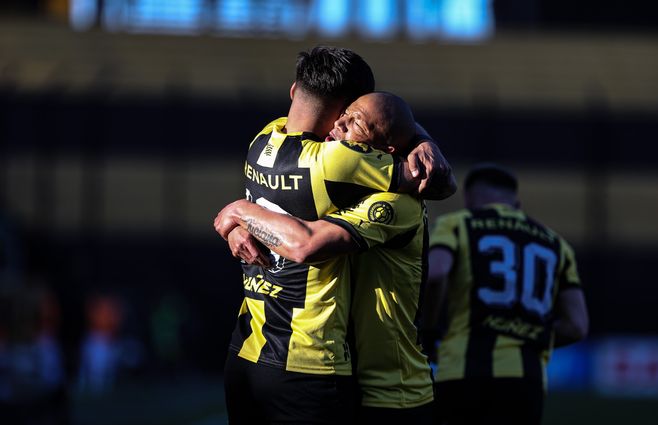 Foto: Gatón Britos / Foco UY