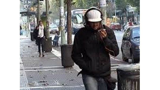 Miércoles invernal, húmedo y si hay lluvias serán escasas