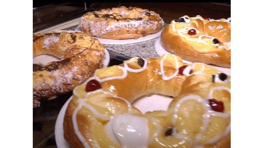 Rosca de pascua: una tradición artesanal en semana santa