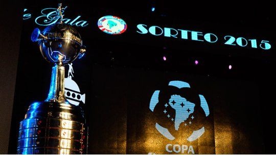 copa libertadores