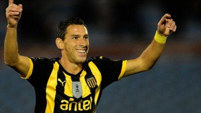 Maxi La Fiera Rodríguez cumplirá 38 años el 2 de enero