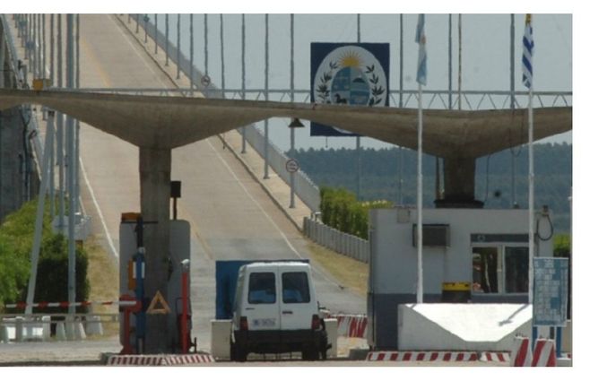 Puente San Martín permanecerá cerrado hasta el 10 de enero