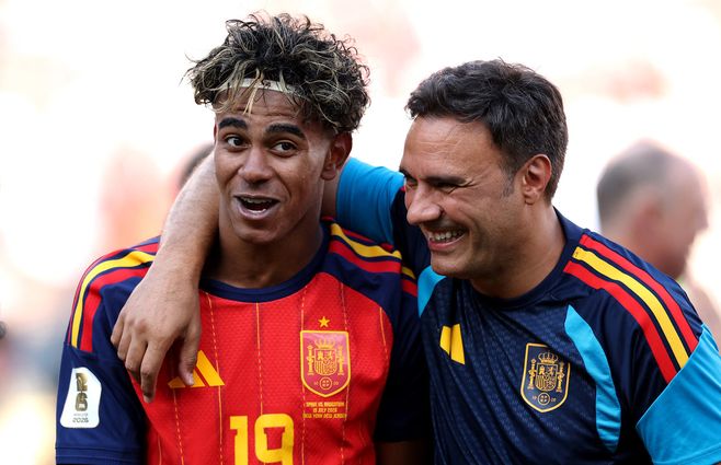 Foto: AFP.