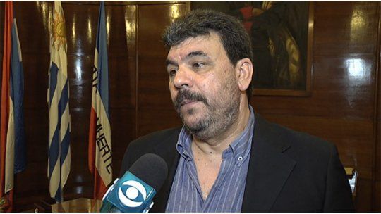 layera subrayado jefe policia montevideo