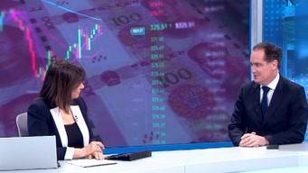 recaudacion sigue subiendo, pero a menor ritmo