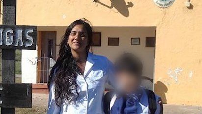 lacalle pou llamo a la maestra rural de salto que le escribio una carta