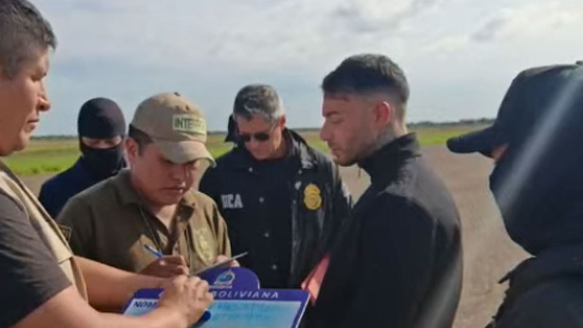 El narco Sebastián Marset declara este miércoles ante la Justicia de Estados Unidos