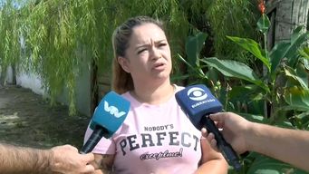 familia de joven que mato a hombre pide su liberacion: si el no hubiese entrado mis hijos capaz que no estarian vivos