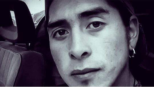 rafael nahuel