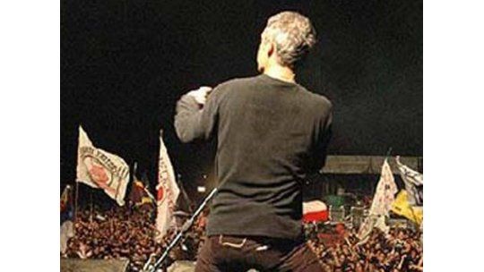 Las Piedras es capital del rock este fin de semana con Antel Fest