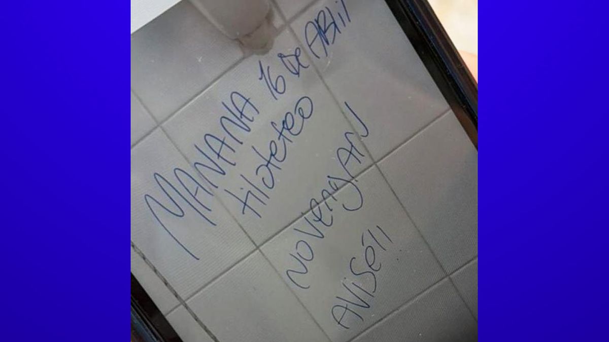 Más amenazas de tiroteo en liceos: investigan denuncias en Canelones y Salto