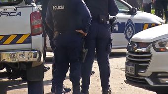 policia intensificara el patrullaje y habra puntos de control aleatorio de vehiculos y personas por ano nuevo