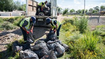 Foto: Intendencia de Montevideo