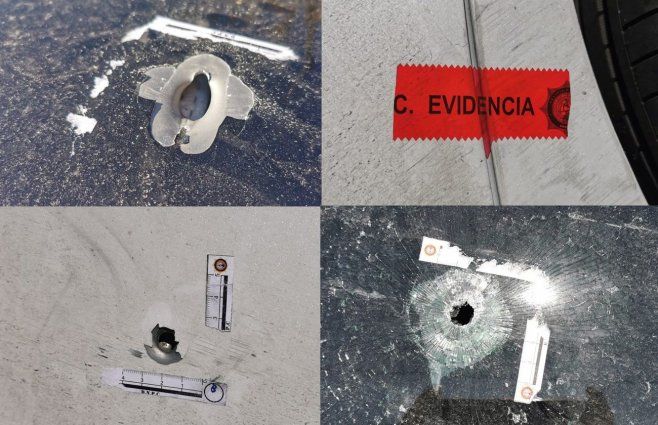 Fotos: Miguel Chagas, Subrayado.