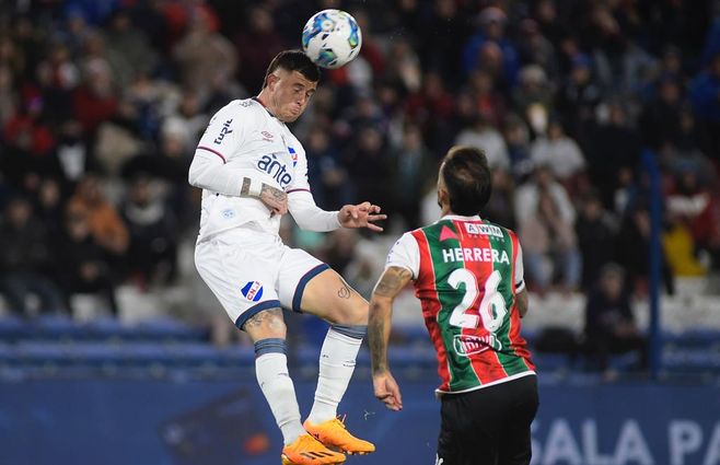 Foto: Dante Fernández / Foco UY