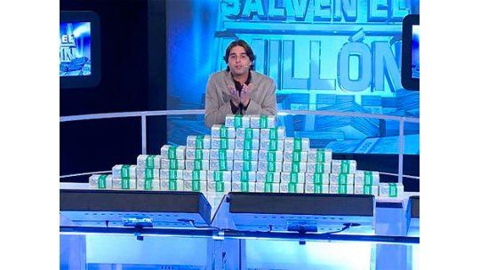 Se inscribieron 12.000 parejas para “Salven el millón 2014