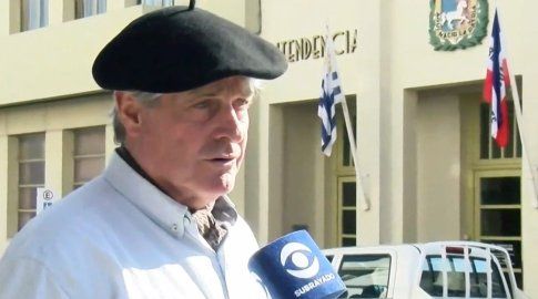 Fiscal de Soriano pidió el sobreseimiento del intendente Guillermo Besozzi y los demás imputados