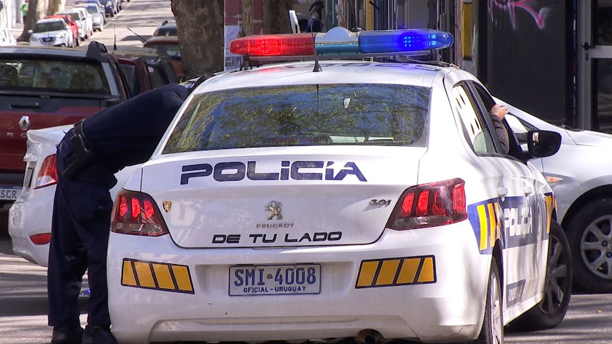 Delincuente a prisión tras intentar apuñalar varias veces al cuidador de un refugio: quiso robar comida y causó disturbios