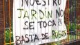 robaron aires acondicionados en un jardin de infantes: delincuentes entraron dos veces en una misma semana