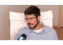 Periodista brasileño amenazado de muerte se vino a Uruguay y pide ayuda