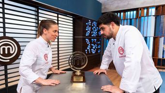 lucia y rodrigo se enfrentaran por el titulo de masterchef 2026