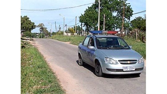 Policía a prisión por matar a joven de 24 años durante una fiesta